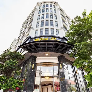 3* ホテル Silk Hong Ha Airport