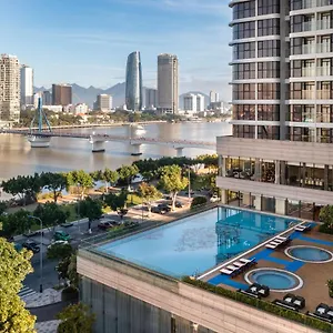 Meliá Vinpearl Riverfront Vietnam
