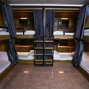 Bui Vien Street Hostal