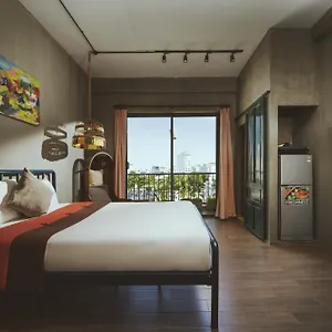 La Maison Des Délices Vietnam
