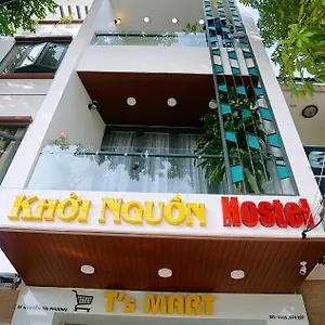 Khoi Nguon Vietnam