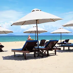 Under The Coconut Tree Vietnam