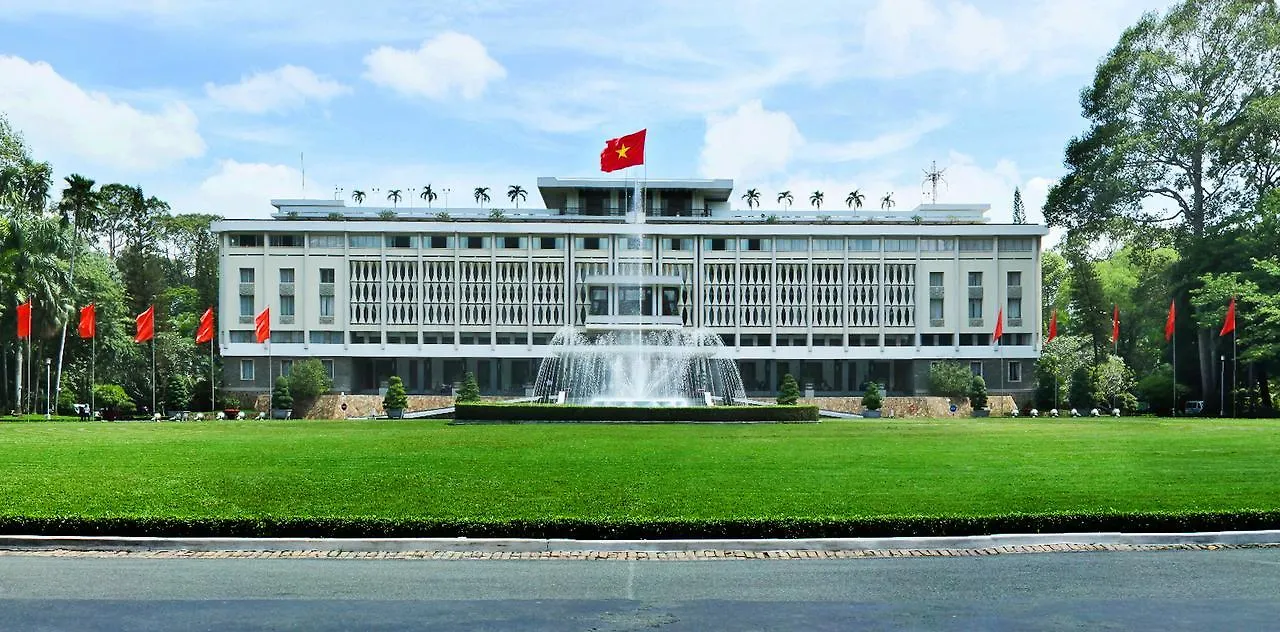 60 Inn Saigon Ho Chi Minh City