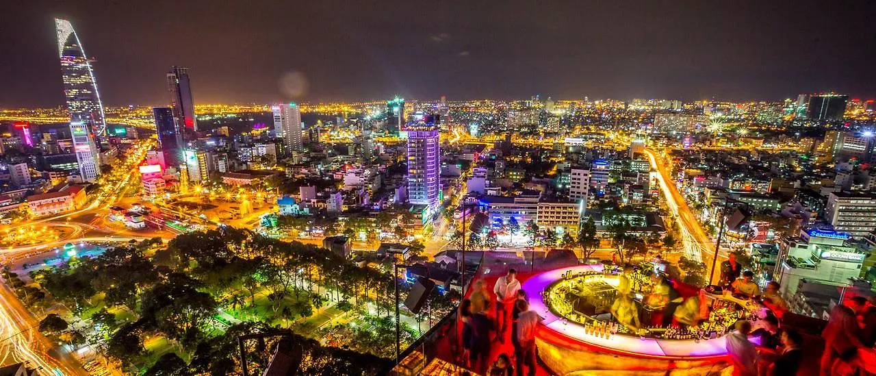 60 Inn Saigon Ho Chi Minh City 2*,
